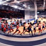 UK Athletics Indoor Championships 2024