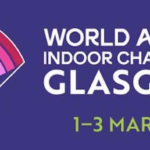 World Athletics Indoor Championships Glasgow 2024