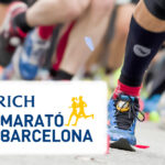 Zurich Marathon Barcelona 2024